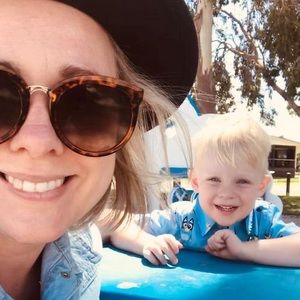 Meet your Posher, Carlee